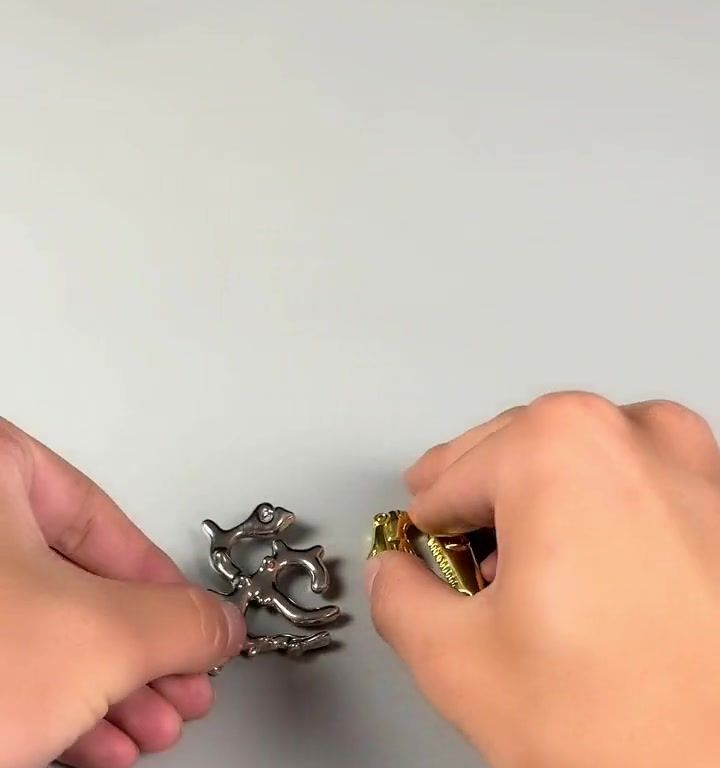 Cast Reef Puzzle Review 11