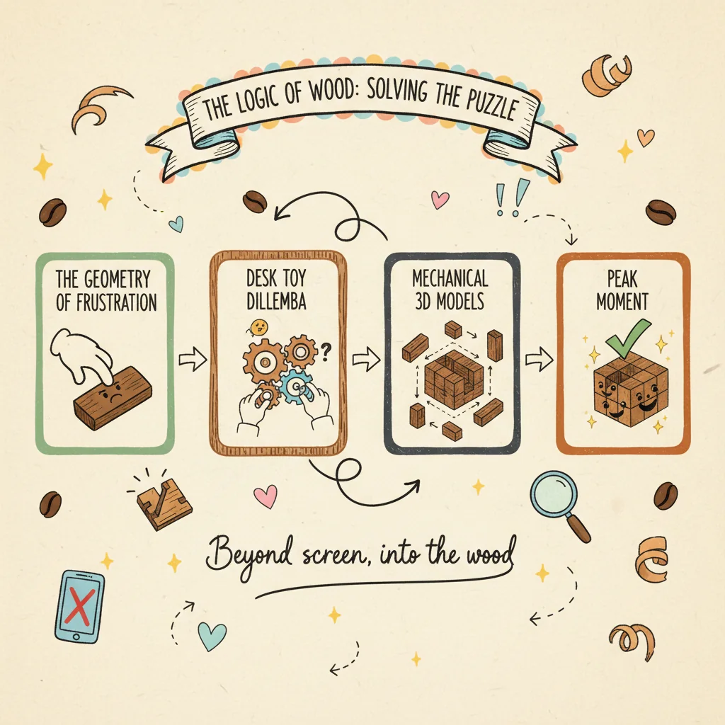 Wood Games Puzzle Family: Why Tactile History Beats Digital Screens 11 Wood Games Puzzle Family: Why Tactile History Beats Digital Screens