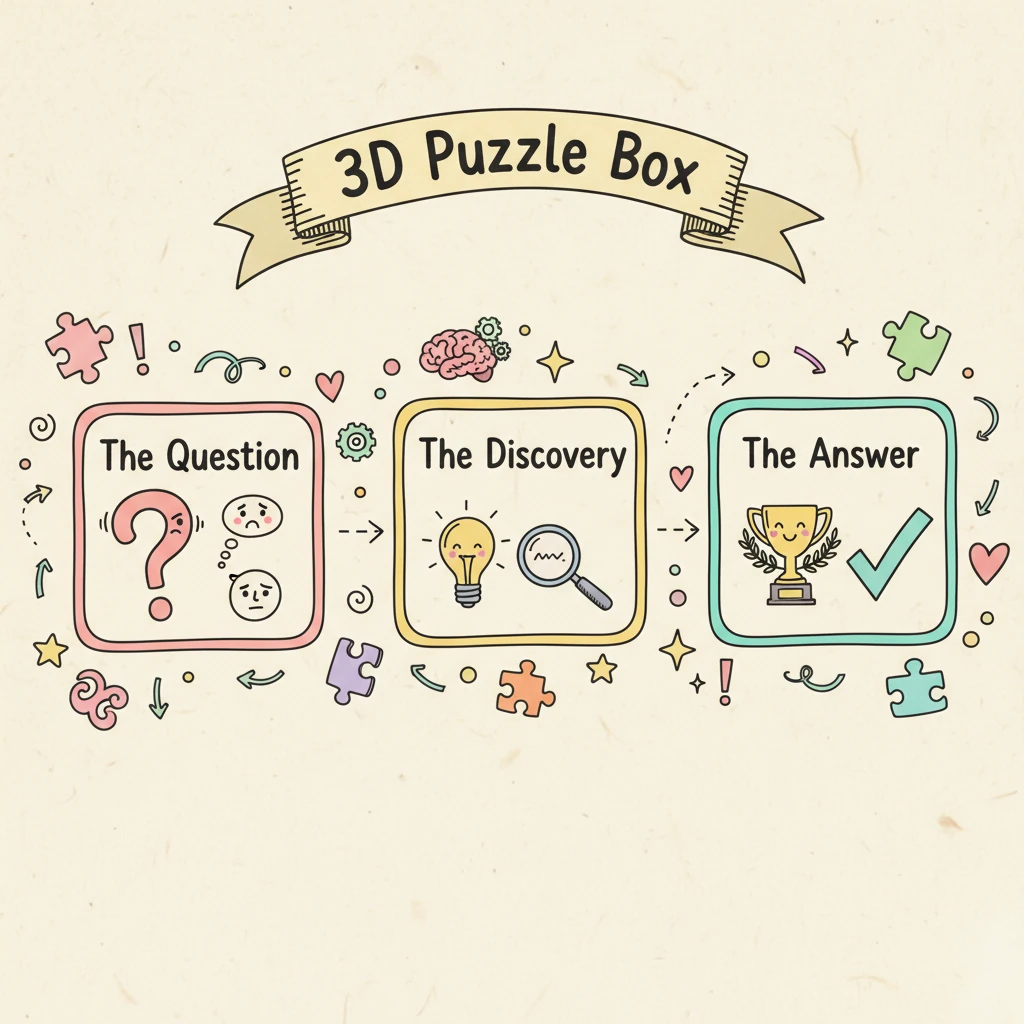 Beyond the Kit: Your Maker-Centric Guide to 3D Puzzle Boxes