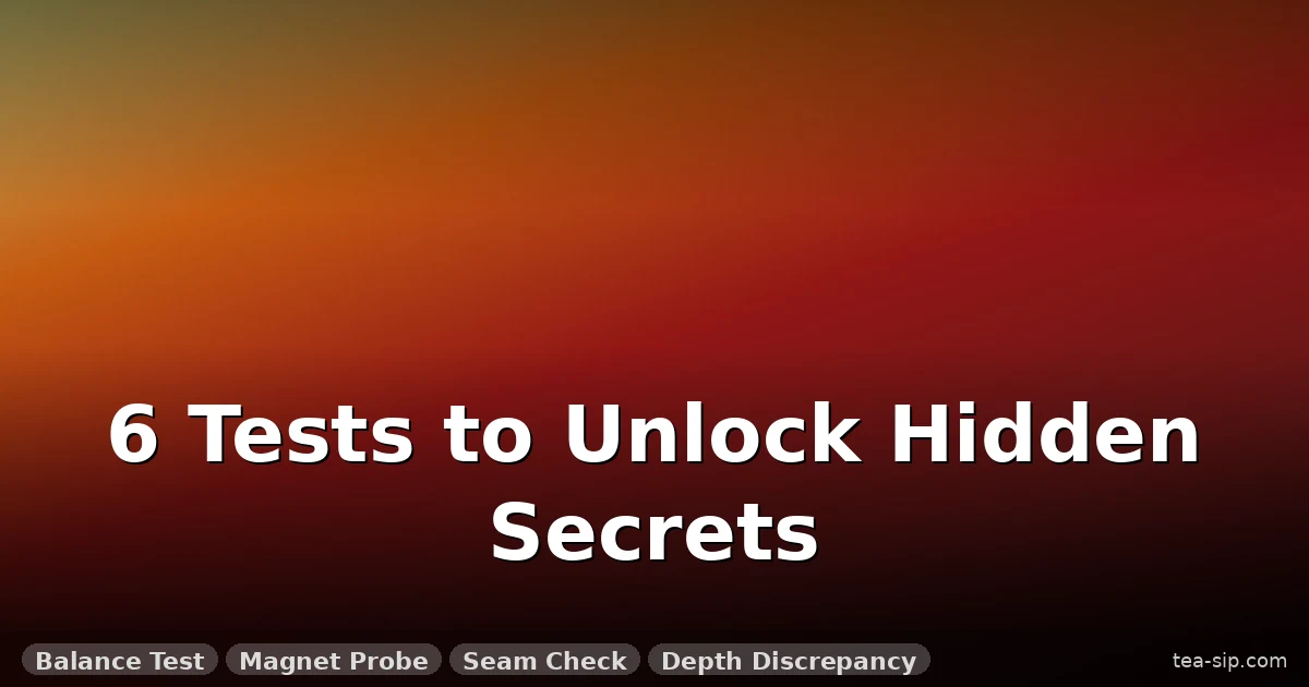 7 Puzzle Box Hidden Features You Missed – A Step-by-Step Guide